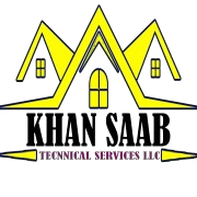 Khan Saab Technical Services Logo